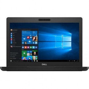  Dell Latitude 5290 (N018L529012EMEA_P)