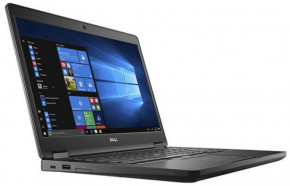  Dell Latitude 5480 Black (N002L548014EMEA_D) 3