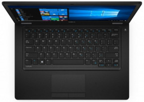  Dell Latitude 5480 Black (N002L548014EMEA_D) 4