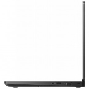  Dell Latitude 5480 Black (N002L548014EMEA_D) 5