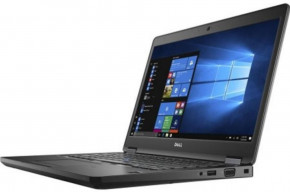  Dell Latitude 5480 Black (N038L548014EMEA_P) 4