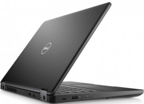  Dell Latitude 5480 Black (N038L548014EMEA_P) 6