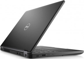  Dell Latitude 5480 Gray (N034L548014EMEA_P) 4