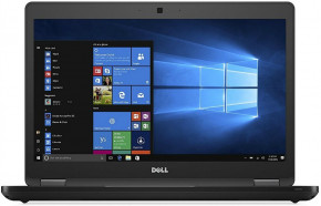  Dell Latitude 5480 (N002L548014_DOS)