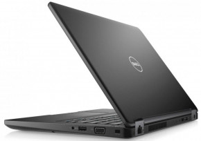  Dell Latitude 5480 (N038L548014EMEA_UBU) 5