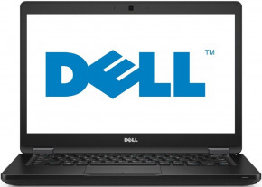  Dell Latitude 5480 (N094L548014_UBU)