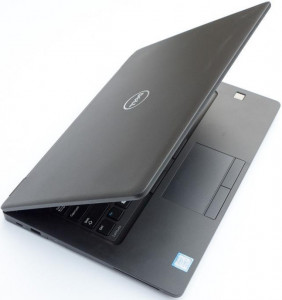  Dell Latitude 5480 (N094L548014_W10) 5