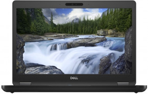  Dell Latitude 5490 (N038L549014_UBU)