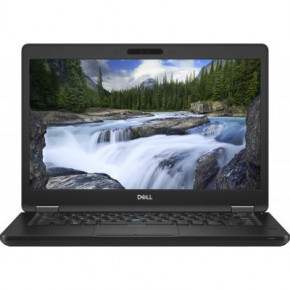  Dell Latitude 5490 (N073L549014_UBU)