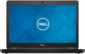  Dell Latitude 5490 (N113L549014ERC_W10)