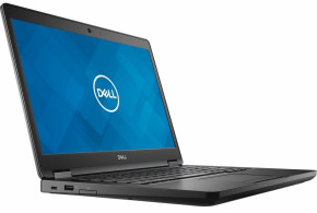  Dell Latitude 5490 (N113L549014ERC_W10) 5