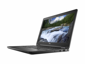  Dell Latitude 5491 (N002L549114_UBU)