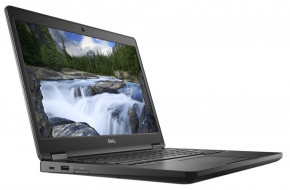  Dell Latitude 5491 (N002L549114_UBU) 3