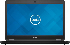  Dell Latitude 5491 (N004L549114EMEA_P)