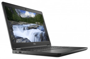  Dell Latitude 5491 (N004L549114_W10)