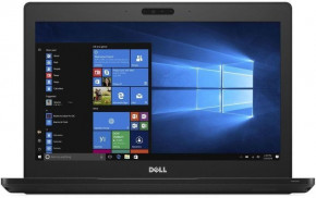  Dell Latitude 5580 Black (N033L558015EMEA_D)