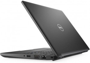  Dell Latitude 5580 Black (N033L558015EMEA_D) 5