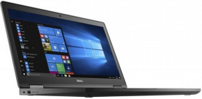  Dell Latitude 5580 Black (N033L558015EMEA_P) 4