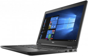  Dell Latitude 5580 Gray (N005L558015EMEA_P) 3