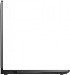  Dell Latitude 5580 Gray (N005L558015EMEA_P) 5