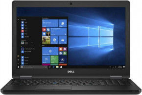  Dell Latitude 5580 Grey (N024L558015EMEA_D)