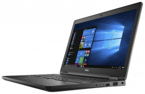  Dell Latitude 5580 Grey (N024L558015EMEA_D) 3