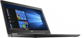  Dell Latitude 5580 Grey (N024L558015EMEA_D) 5