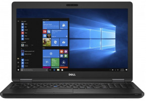  Dell Latitude 5580 (N033L558015_DOS)