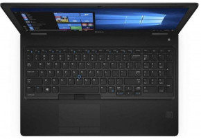  Dell Latitude 5580 (N096L558015_UBU) 4