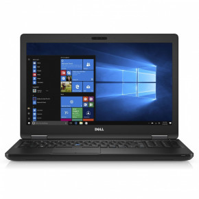  Dell Latitude 5580 (N096L558015_W10)