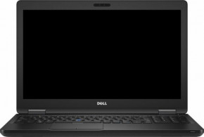  Dell Latitude 5580 (N096L558015_W10) 3