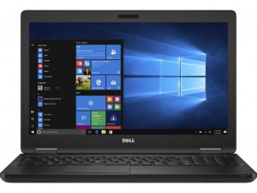  Dell Latitude 5580 (N097L558015_W10)