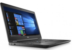  Dell Latitude 5580 (N097L558015_W10) 3