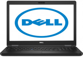  Dell Latitude 5590 (N025L559015EMEA_U)