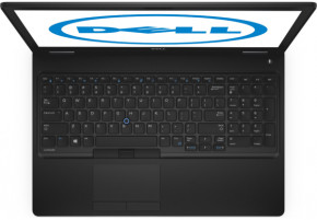  Dell Latitude 5590 (N035L559015EMEA_U) 4