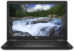  Dell Latitude 5590 (N035L559015_W10)