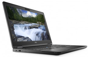  Dell Latitude 5590 (N035L559015_W10) 5