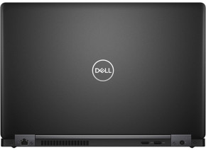  Dell Latitude 5590 (N051L559015ERC_UBU) 5