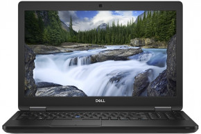  Dell Latitude 5591 (N002L559115_UBU)