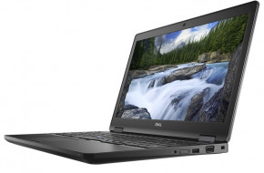  Dell Latitude 5591 (N002L559115_W10) 3