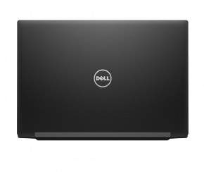  Dell Latitude 7290 Black 4