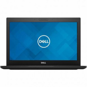  Dell Latitude 7290 (N036L729012EMEA_P)