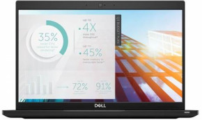  Dell Latitude 7380 (N003L738013_W10)