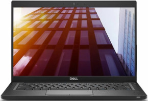  Dell Latitude 7390 2in1 (N012L739013_W10)