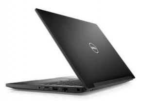  Dell Latitude 7480 N020L_P (N020L748014EMEA_P) Black 4