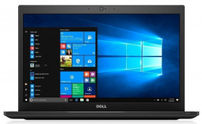  Dell Latitude 7480 (N007L748014_DOS)