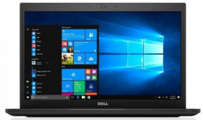  Dell Latitude 7480 (N020L748014_DOS)