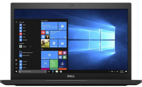  Dell Latitude 7480 (N020L748014_W10)