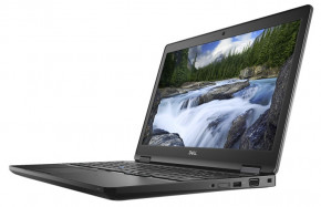  Dell Latitude 7490 (N016L749014_UBU) 3