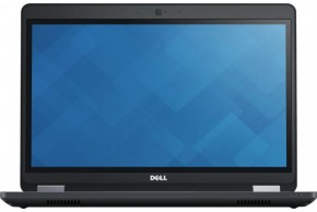  Dell Latitude E5470 (N009LE5470U14EMEA_UBU)